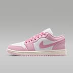 NIKE公式】エア ジョーダン 1 LOW ウィメンズシューズ.オンライン